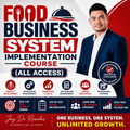 Food Business Implementation Course (All Access)